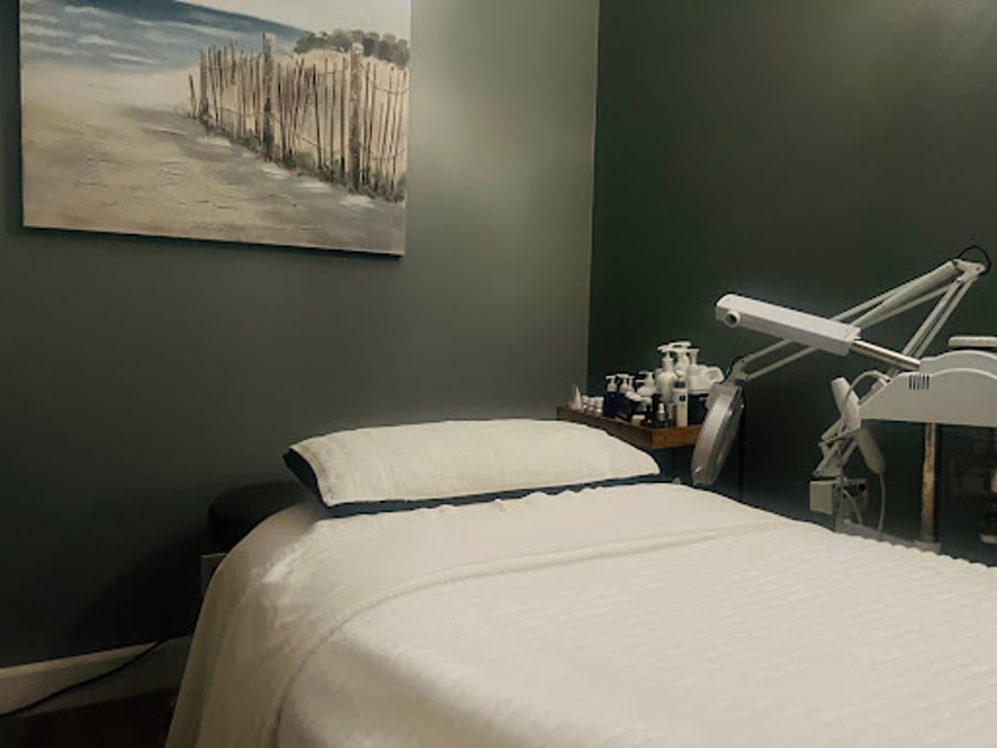 Rejuvenating Skin Care Medical Aesthetics