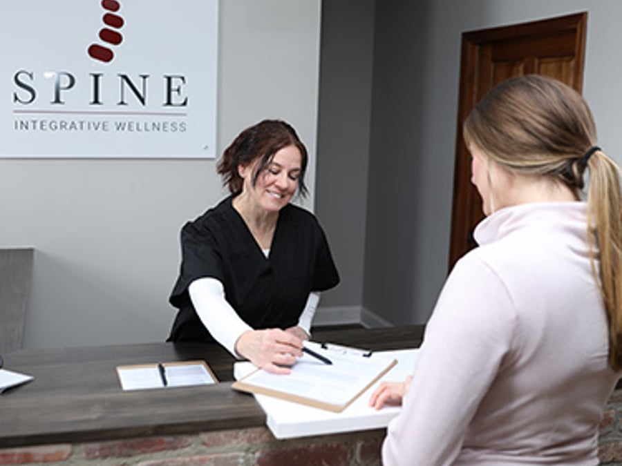 Spine Integrative Wellness