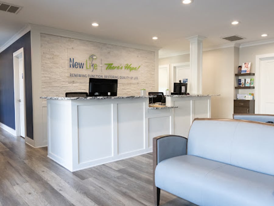 New Life Health