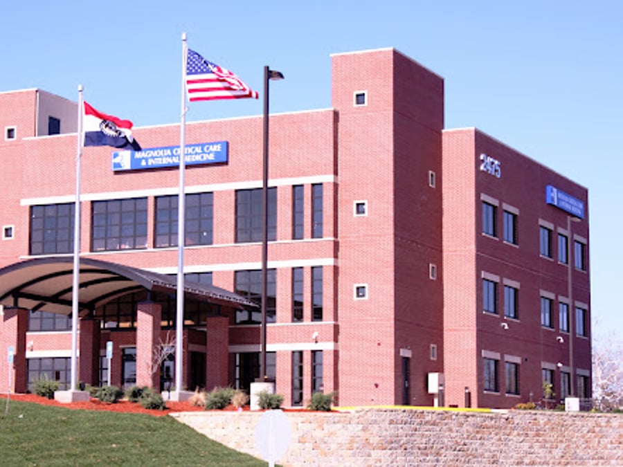 Magnolia Med Spa