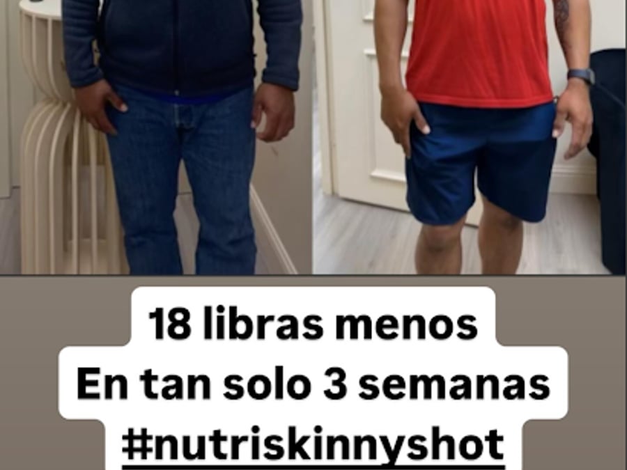 Nutri Cuerpo