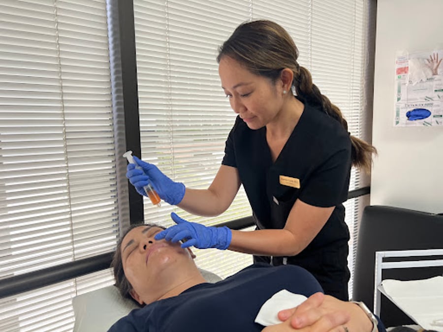 FINA MedSpa