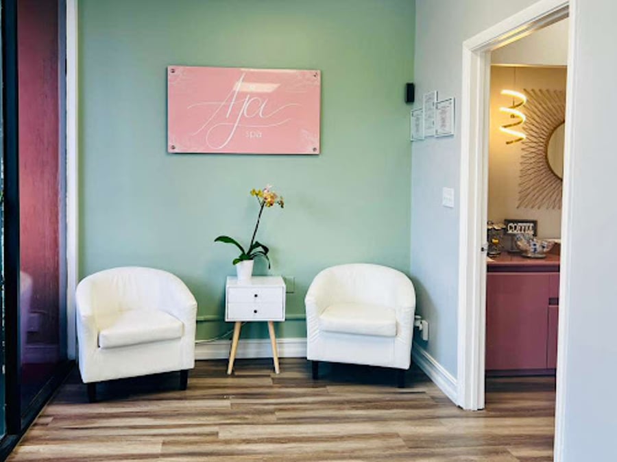 Aja Spa