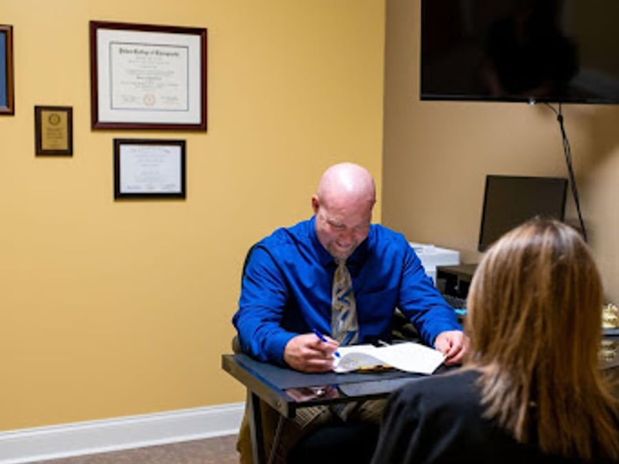 Aligned Health and Wellness Burlington