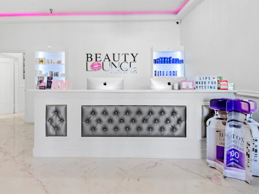 Beauty Lounge Medical Spa San Marcos