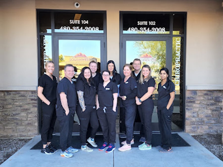 Southwest Family Medical Hormone Health & Wellness