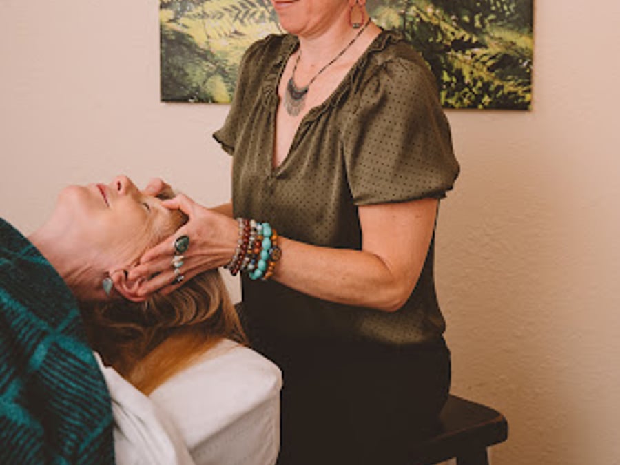 Blue Heron Holistic Health