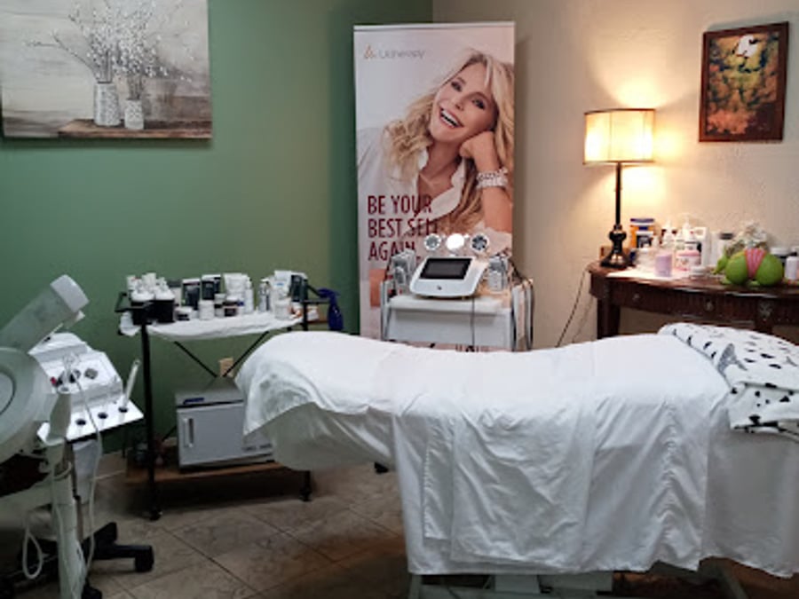 Zen Beauty Spa & Body Works