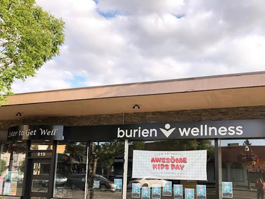 Burien Wellness