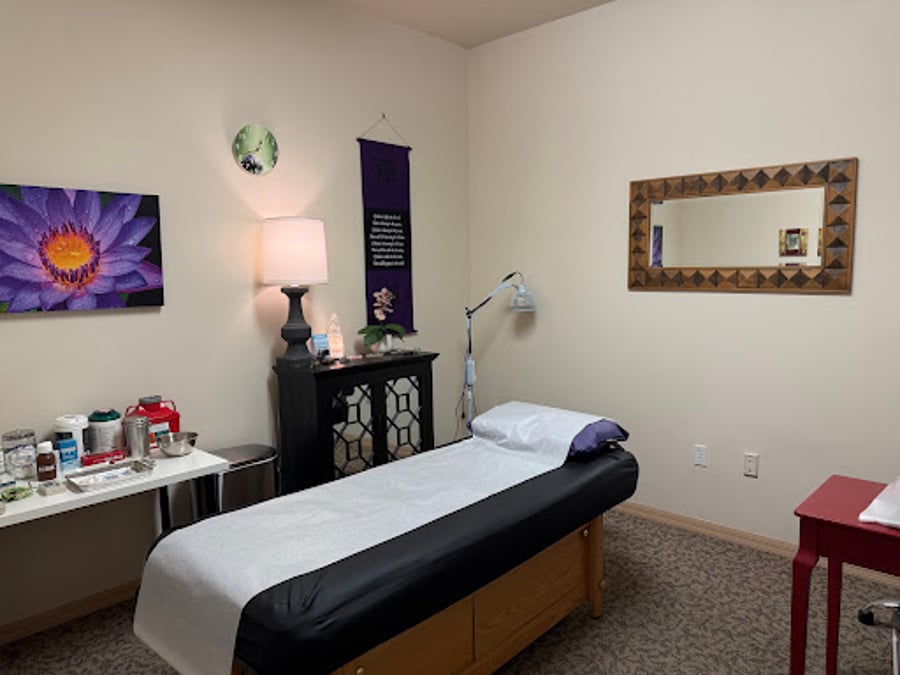 Advanced Oriental Medicine
