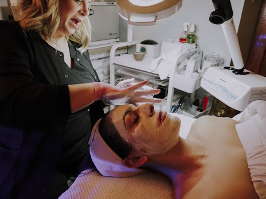 Park & Rebowe Clinic for Plastic Surgery