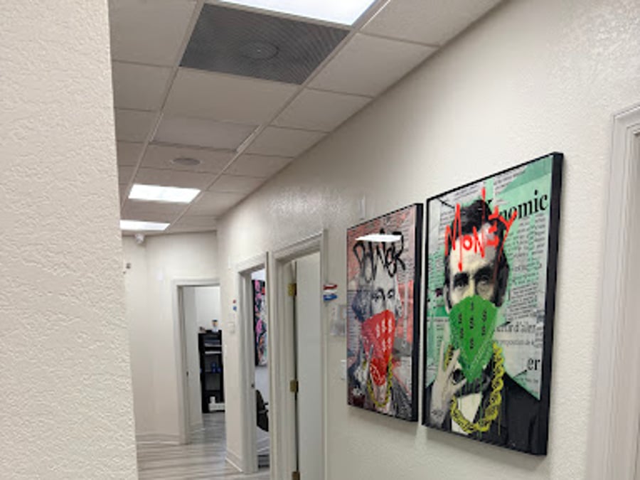 T Clinics USA
