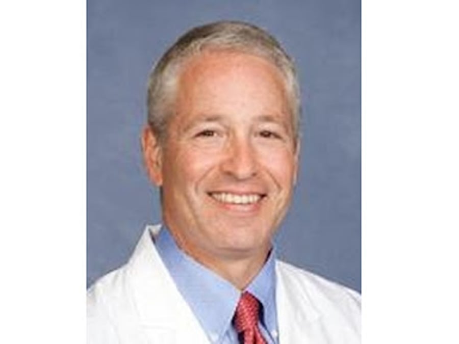 Mark G. Hausmann, MD