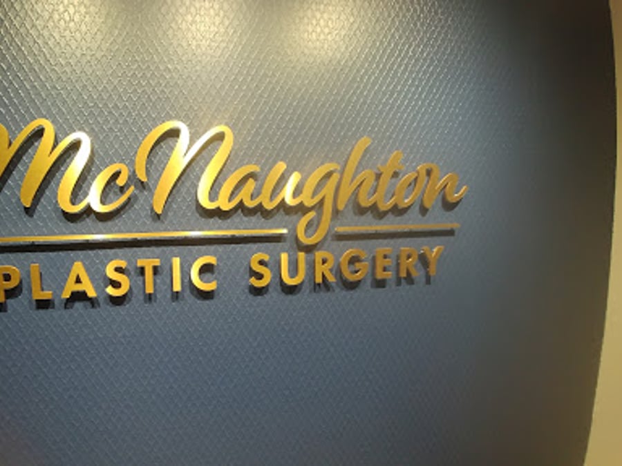 McNaughton Plastic Surgery, LLC