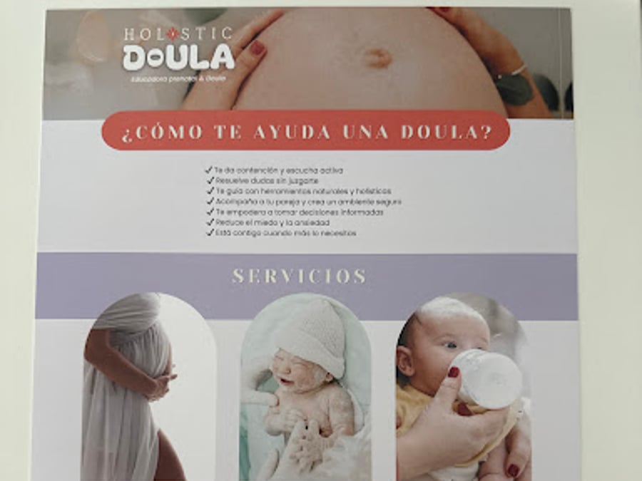 Holistic Doula LLC