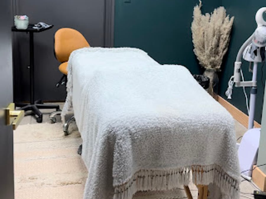 Rewind Med Spa