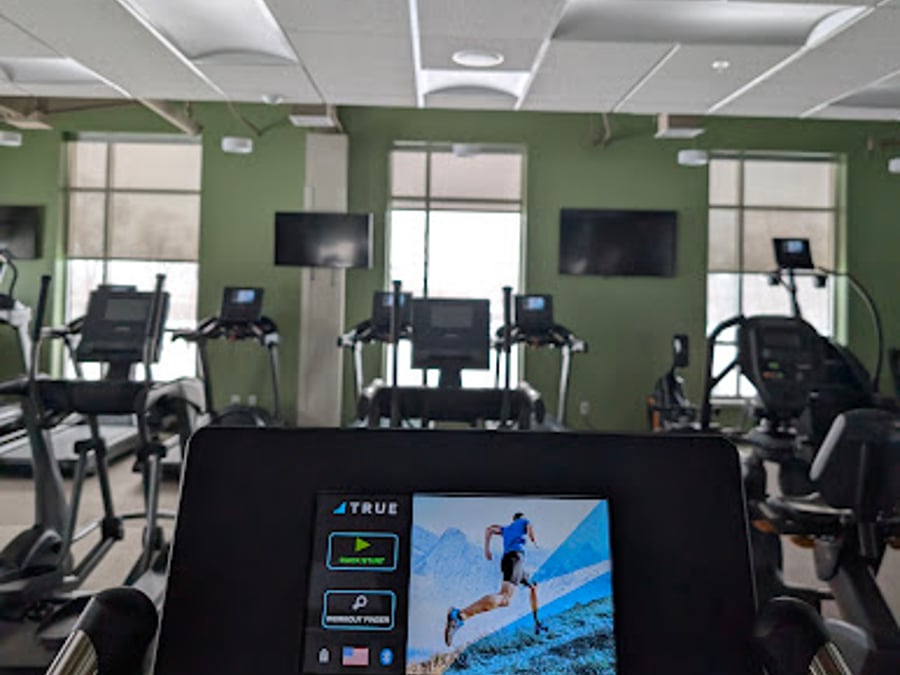 Urbana Health and Wellness Center