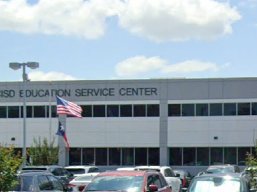 Goose Creek CISD Wellness Clinic