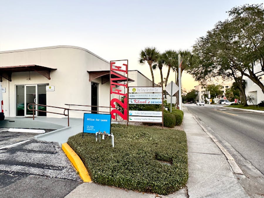 Hormone & Health Medical Center