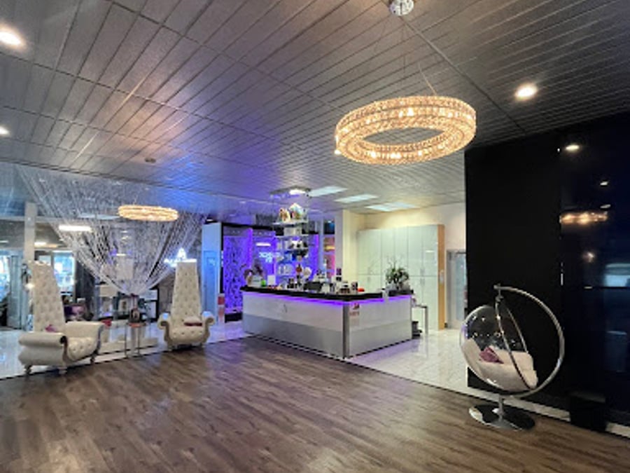 Allure Image Enhancement, Inc.
