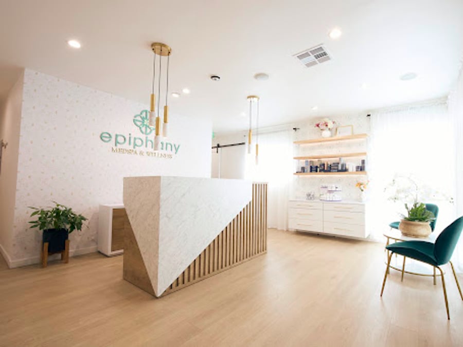 Epiphany Medspa & Wellness
