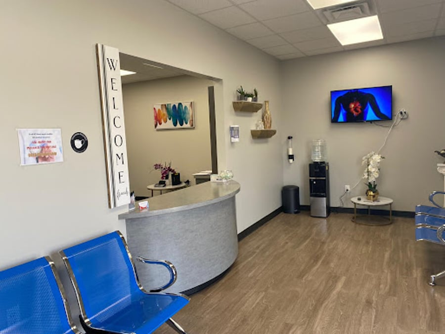 IMC Integral Medical Clinic