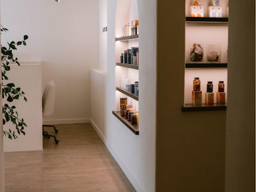 Taylor Paige Integrative Skincare