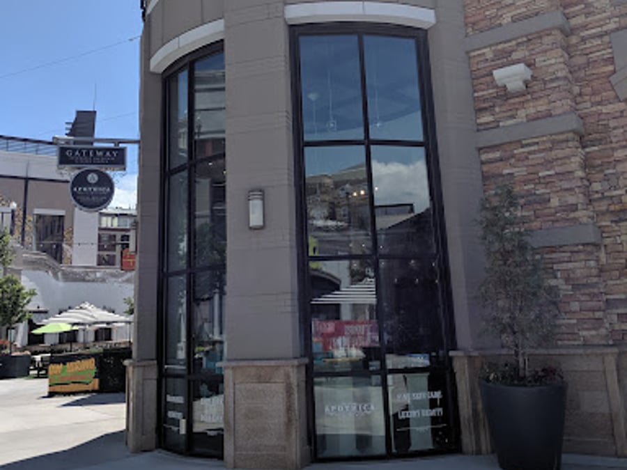 Gateway Aesthetic Institute and Laser Center