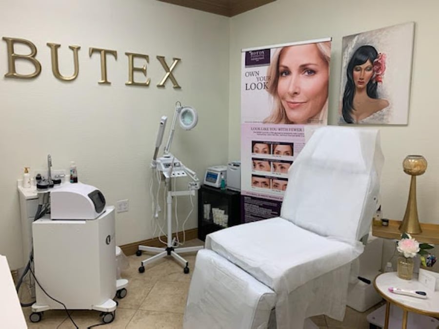 BUTEX Medical Spa and Laser Treatment