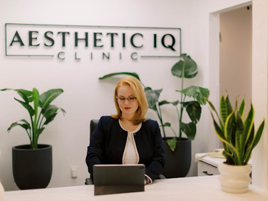 Aesthetic IQ Clinic