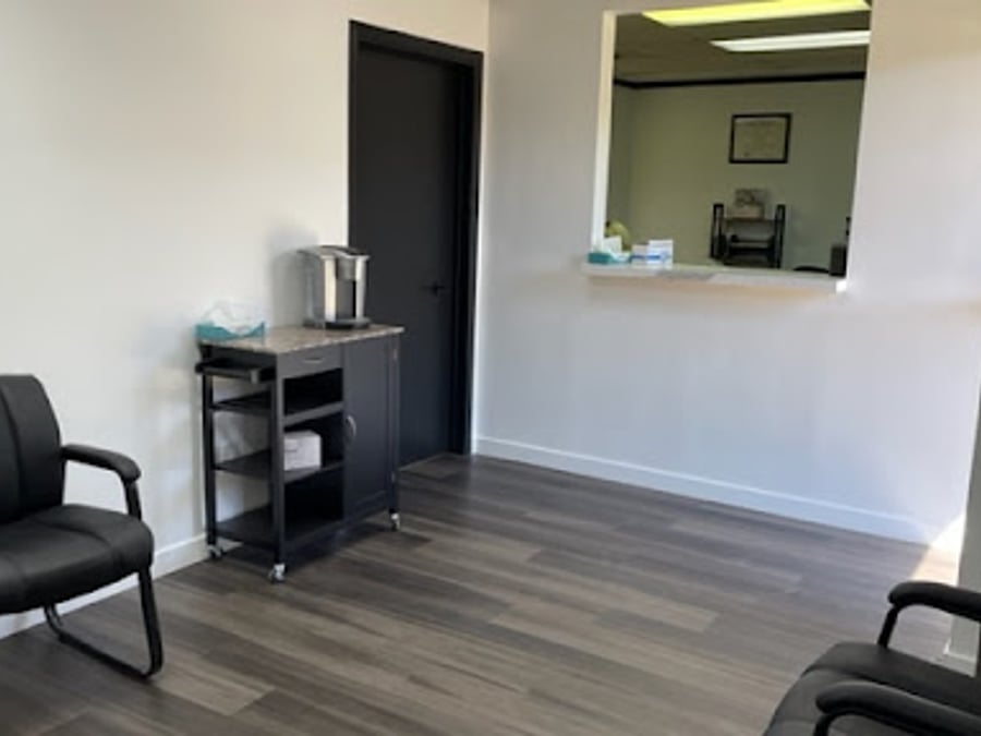 Pure Health & Wellness
