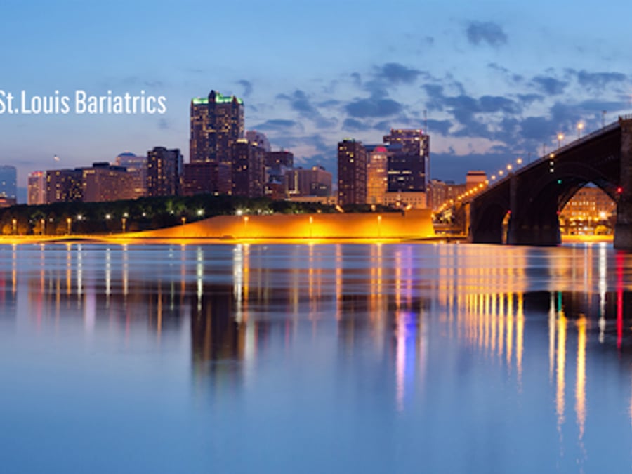 St. Louis Bariatrics: Jay Michael Snow, MD