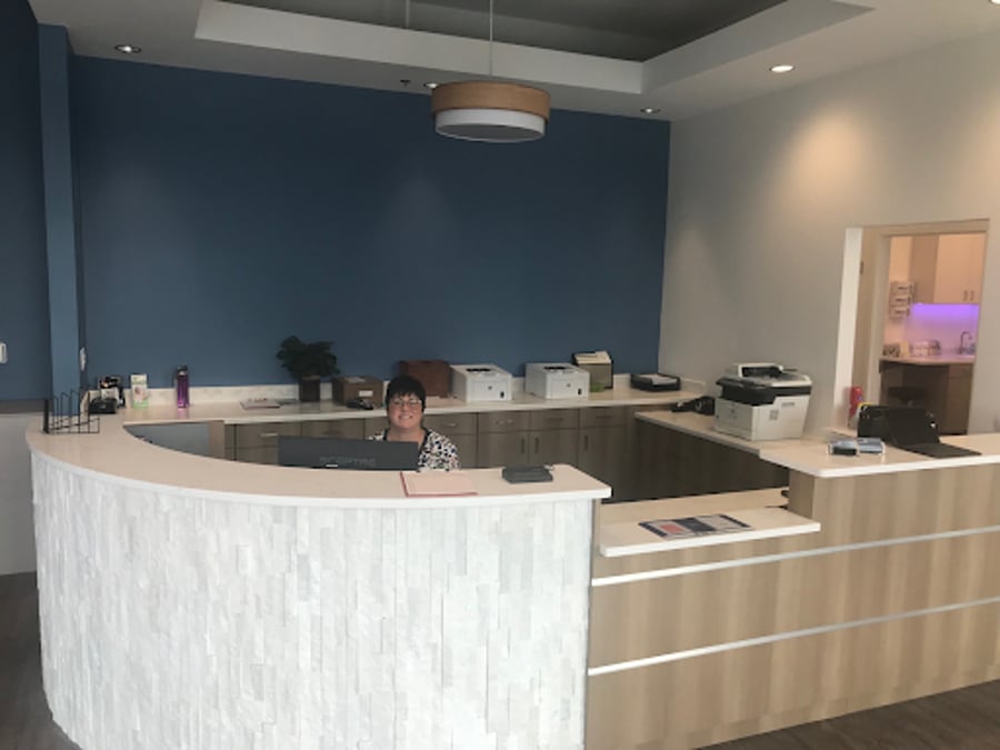 MedOne Urgent Care at St. Augustine