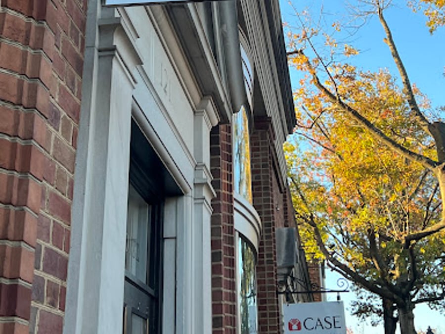 District Psychiatry and Wellness