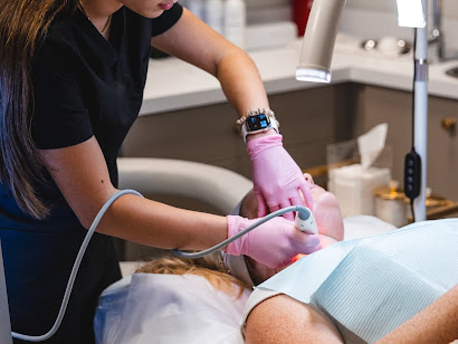 Flawless Med Spa in West Palm Beach