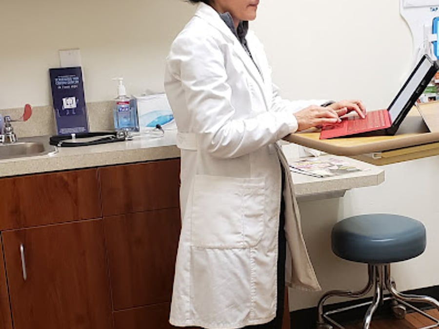 Belt Line Medical Clinic: Harman Kaur, MD