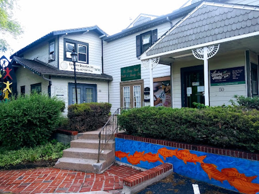 Wichita Holistic Inc