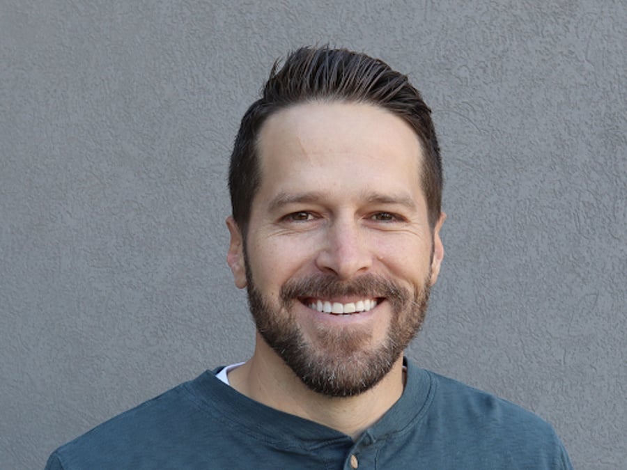 Empower Health | Dr. Nicholas Trujillo, DO, MHP