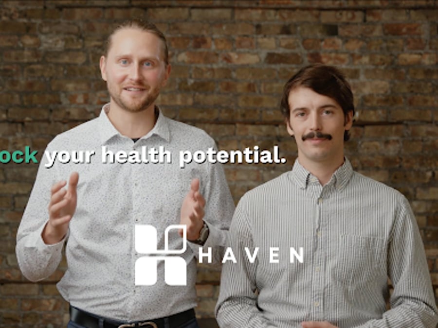 Haven Holistic Health