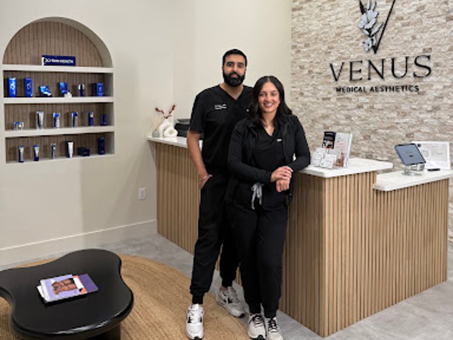 Venus Medical Aesthetics - Med Spa McKinney