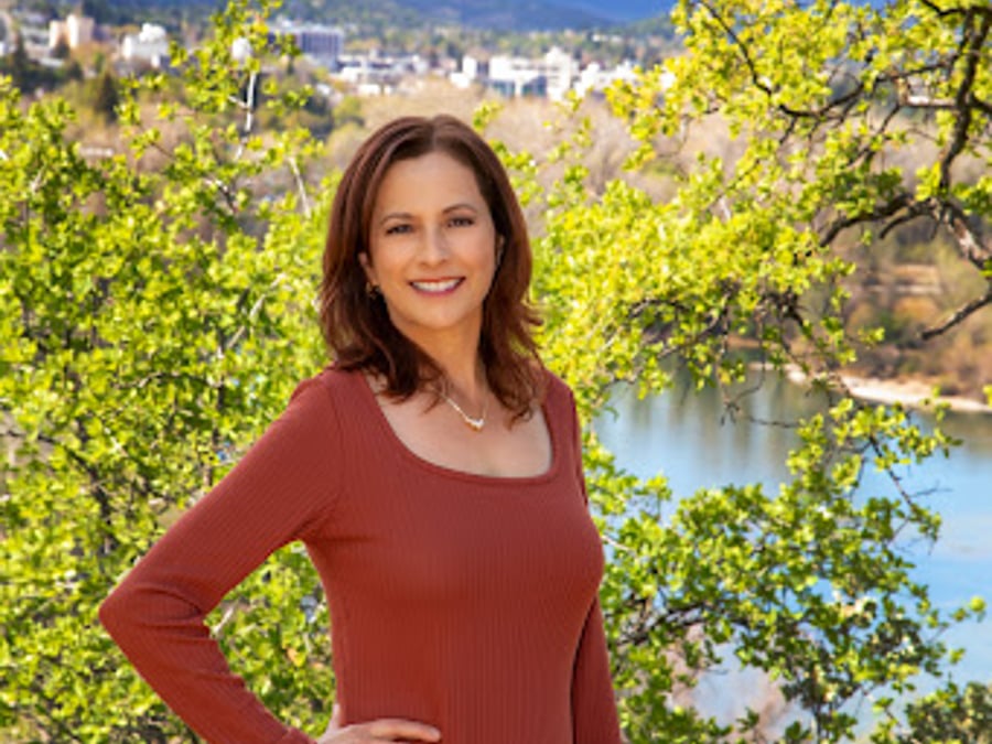 Redding Nutrition and Functional Wellness