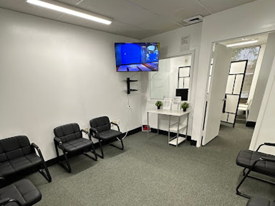 HOLISTIC CARE FAMILY PRACTICE, LLC