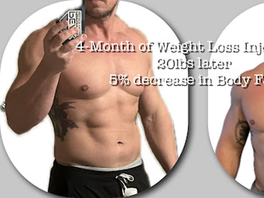 Peak Performance Health & Wellness