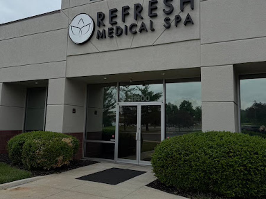 Refresh Medical Spa