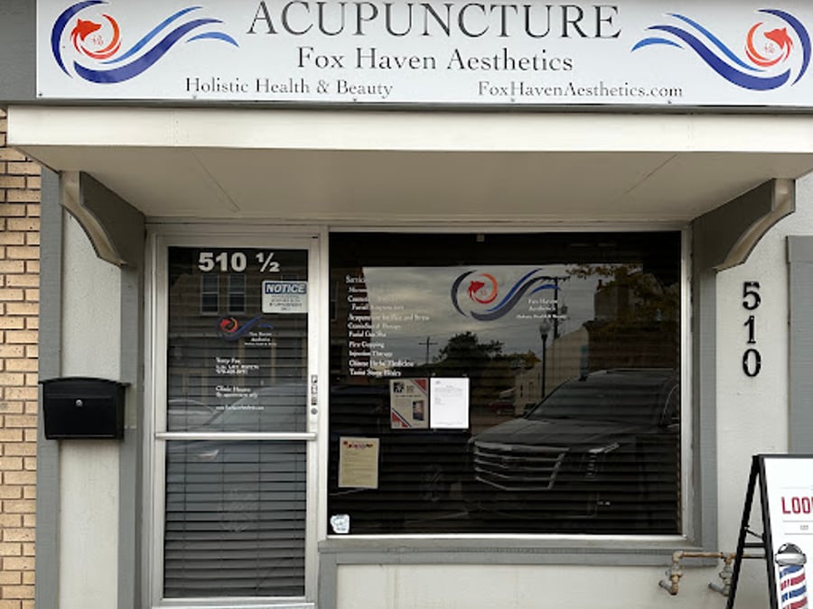 Fox Haven Aesthetics