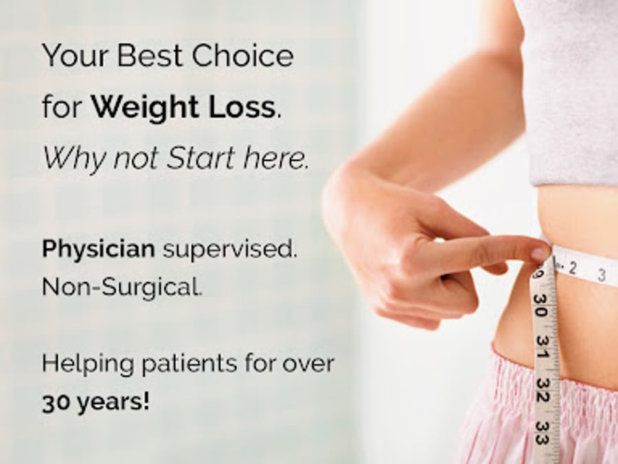 The Bariatric Clinic
