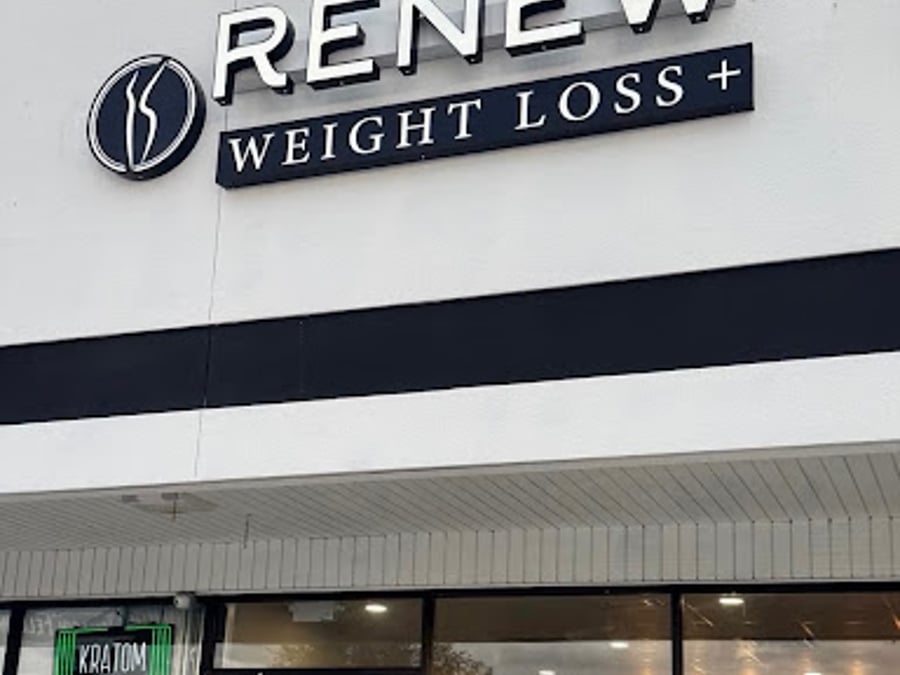 Renew Weight Loss +