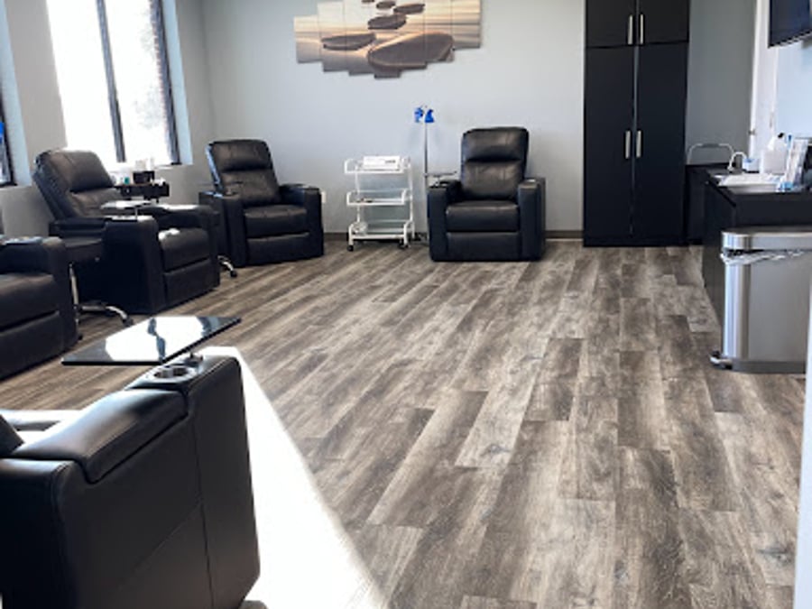 Balanced Health Clinic of Nebraska, LLC