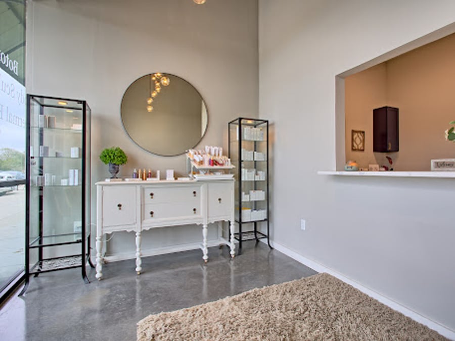 Grace Full Aesthetics - Pearland | Weight Loss | Botox & Filler | Laser Hair Removal | Facials