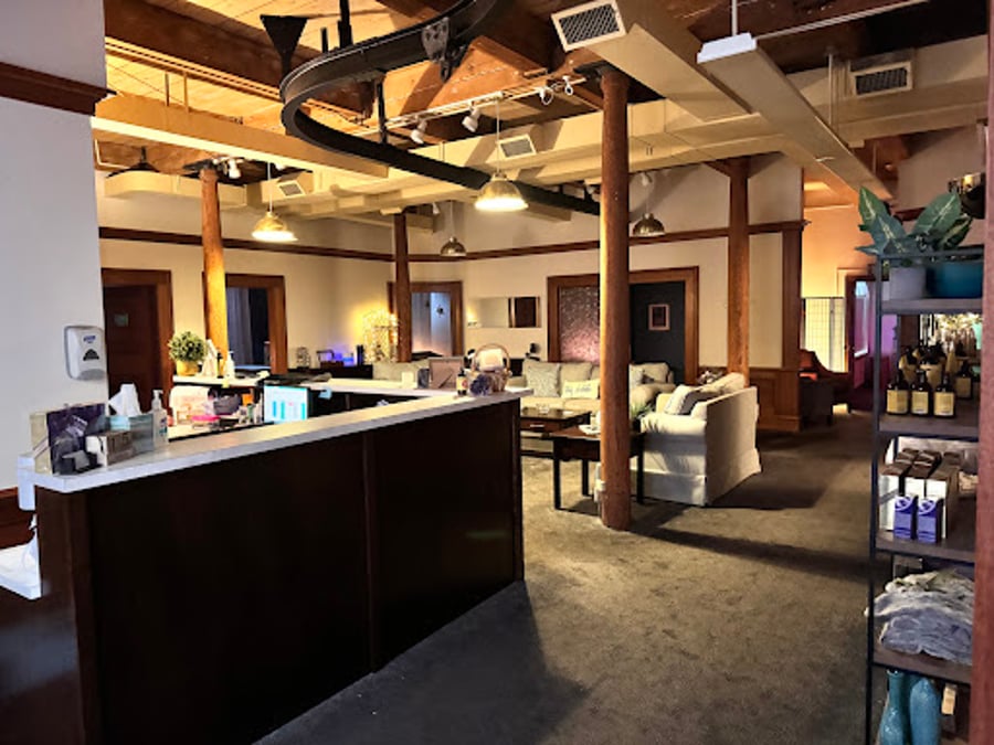 Awakenings Massage & Spa